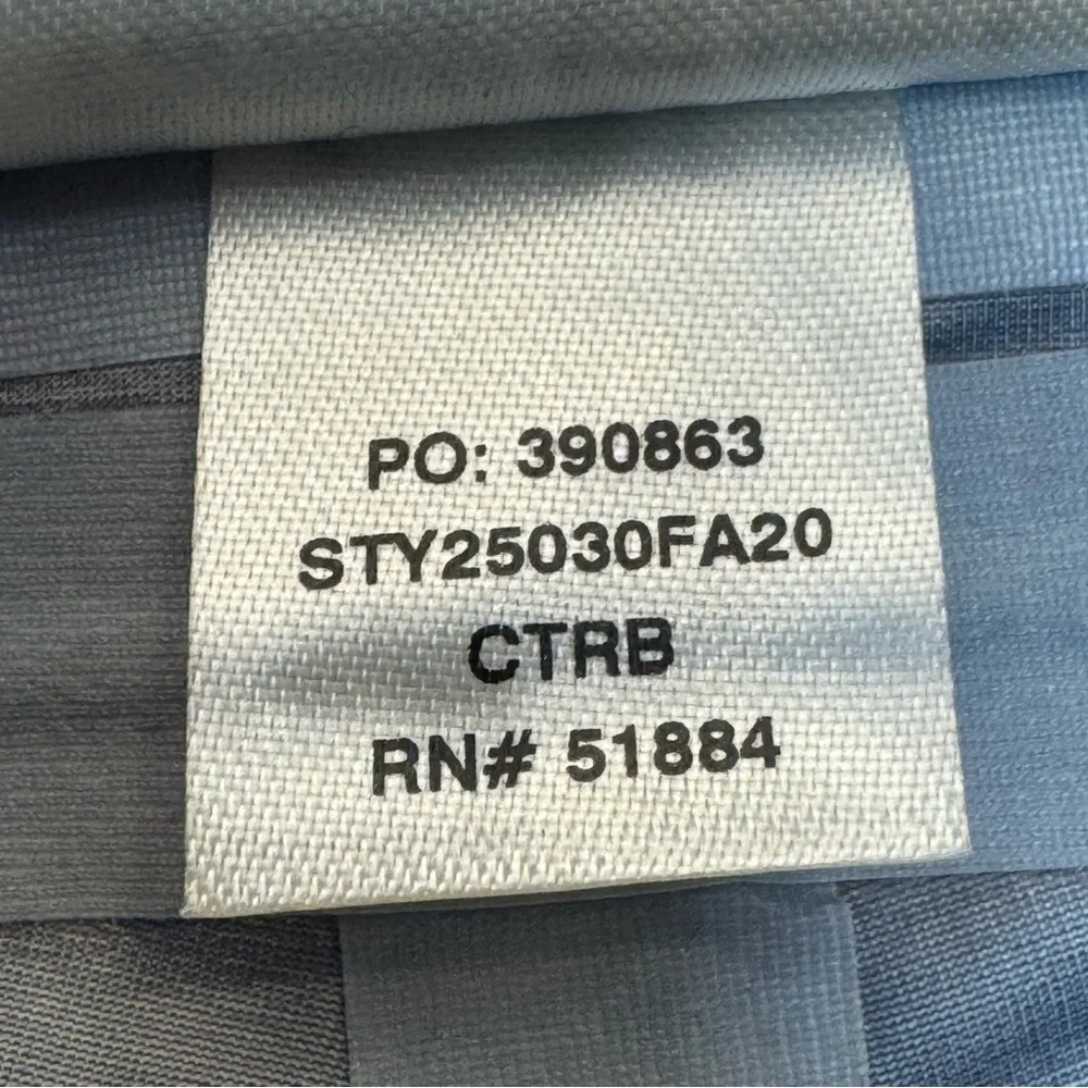 Patagonia Dirt Roamer Storm Waterproof Mountain Bike Pants size XS - Picture 9 of 16